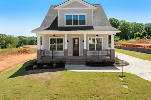 104 Benjamin Blvd, Pendleton, SC 29670 - Photo 1