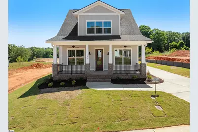 104 Benjamin Boulevard, Pendleton, SC 29670 - Photo 3