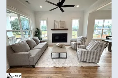 104 Benjamin Boulevard, Pendleton, SC 29670 - Photo 5