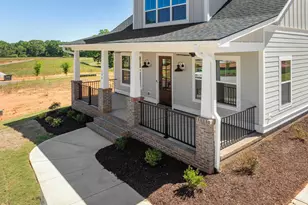 104 Benjamin Blvd, Pendleton, SC 29670 - Photo 5