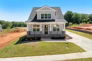 104 Benjamin Blvd, Pendleton, SC 29670 - Photo 3