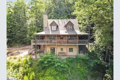 80 Rosemond Road, Cleveland, SC 29635 - Photo 1