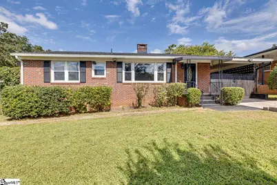 24 Maudie Street, Greenville, SC 29605 - Photo 1