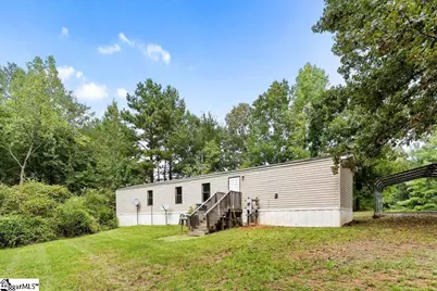 186 Corry Road, Blacksburg, SC 29702 - Photo 1