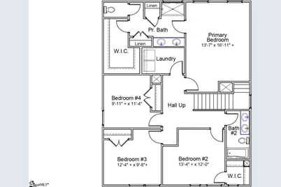 208 Braxton Drive #Lot 27, Moore, SC 29369 - Photo 3