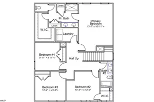 208 Braxton Dr, Moore, SC 29369 - Photo 3