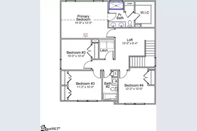 217 Braxton Drive #Lot 28, Moore, SC 29369 - Photo 3