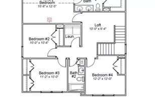 217 Braxton Dr, Moore, SC 29369 - Photo 3