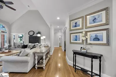 705 Spaulding Farm Road, Greenville, SC 29615 - Photo 13