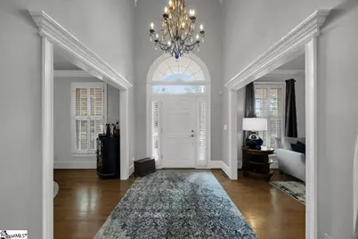 705 Spaulding Farm Road, Greenville, SC 29615 - Photo 3