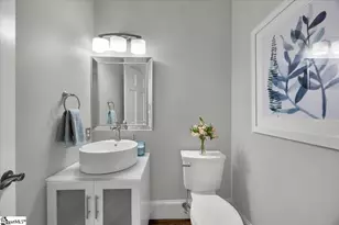 705 Spaulding Farm Rd, Greenville, SC 29615 - Photo 19