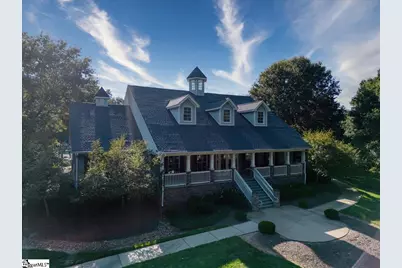 705 Spaulding Farm Road, Greenville, SC 29615 - Photo 37