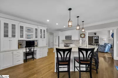 705 Spaulding Farm Road, Greenville, SC 29615 - Photo 7