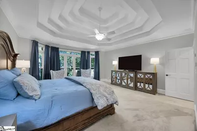 705 Spaulding Farm Road, Greenville, SC 29615 - Photo 15