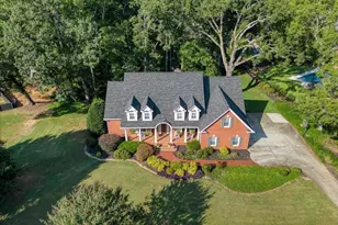 705 Spaulding Farm Rd, Greenville, SC 29615 - Photo 31