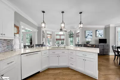 705 Spaulding Farm Road, Greenville, SC 29615 - Photo 9