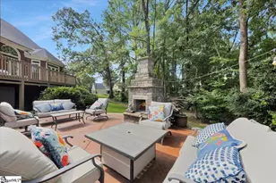 705 Spaulding Farm Rd, Greenville, SC 29615 - Photo 29