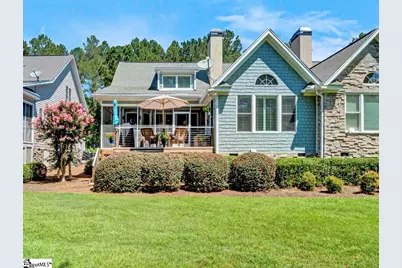 335 Arsenal Drive, Ninety Six, SC 29666 - Photo 3