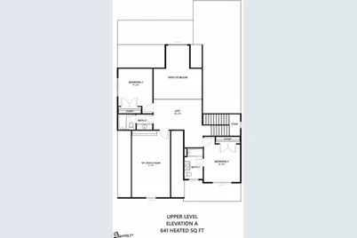 9 Carlingford Way, Greenville, SC 29615 - Photo 3