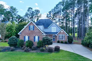 621 Grand Harbor Blvd, Ninety Six, SC 29666 - Photo 1