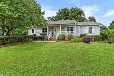 217 Devenger Road, Greer, SC 29650 - Photo 1