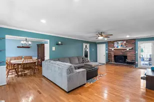 217 Devenger Rd, Greer, SC 29650 - Photo 5