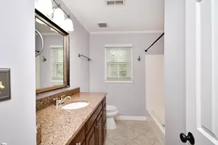 110 Forrester Creek Dr, Greenville, SC 29607 - Photo 29