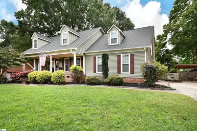 110 Forrester Creek Drive, Greenville, SC 29607 - Photo 39