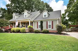 110 Forrester Creek Dr, Greenville, SC 29607 - Photo 39