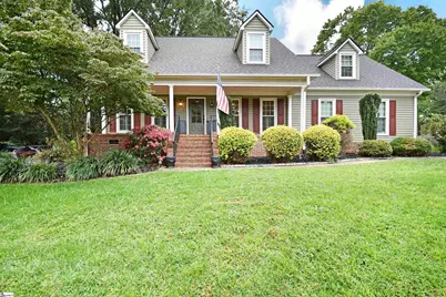110 Forrester Creek Drive, Greenville, SC 29607 - Photo 1