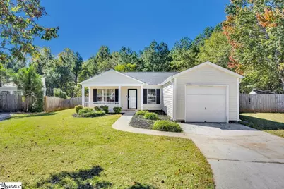 133 Habersham Court, Easley, SC 29642 - Photo 1