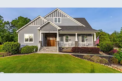 59 Setting Sun Lane, Travelers Rest, SC 29690 - Photo 1