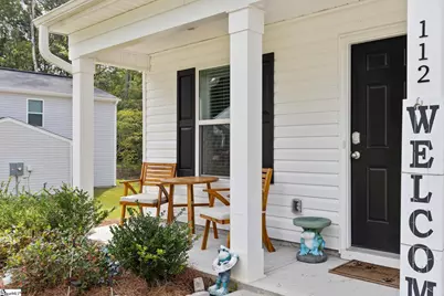 112 Heather Glen, Clinton, SC 29325 - Photo 3
