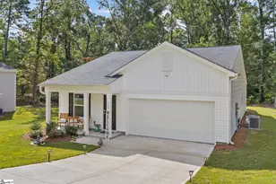 112 Heather Glen, Clinton, SC 29325 - Photo 37