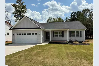 351 Little Mountain Circle, Inman, SC 29349 - Photo 1