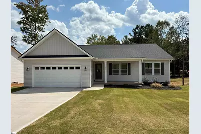 351 Little Mountain Circle, Inman, SC 29349 - Photo 3