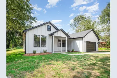 6 Gavin Place, Taylors, SC 29687 - Photo 3