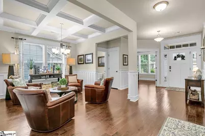 128 Summer Oak Lane, Simpsonville, SC 29680 - Photo 9