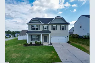 126 Mayfield Crossing Lane, Duncan, SC 29334 - Photo 1