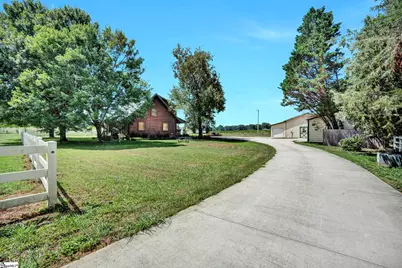 313 Henderson Road, Gray Court, SC 29645 - Photo 37