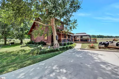 313 Henderson Road, Gray Court, SC 29645 - Photo 31