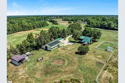 313 Henderson Road, Gray Court, SC 29645 - Photo 5