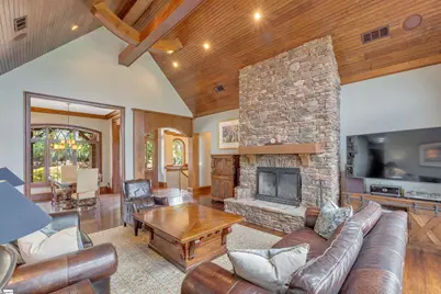 156 Cherokee Rose Trail, Marietta, SC 29661 - Photo 23