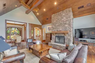 156 Cherokee Rose Trail, Marietta, SC 29661 - Photo 23