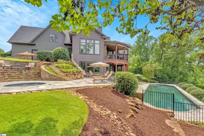 156 Cherokee Rose Trail, Marietta, SC 29661 - Photo 47