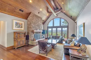 156 Cherokee Rose Trail, Marietta, SC 29661 - Photo 11