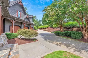 156 Cherokee Rose Trail, Marietta, SC 29661 - Photo 5