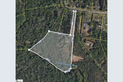 1457 Country Estates Road, Inman, SC 29349 - Photo 3