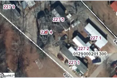 227 Clemson Avenue #Lot 4, Greenville, SC 29611 - Photo 1