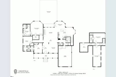 185 Meadow Brook Lane, Pickens, SC 29671 - Photo 49